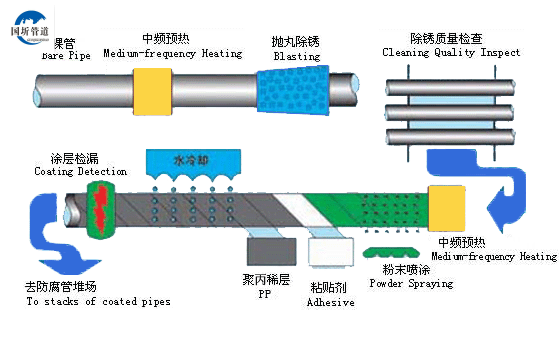 外聚乙烯防腐小黄片免费看